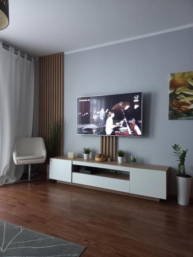Апартаменты Apartament Witawa Гдыня Экстерьер фото